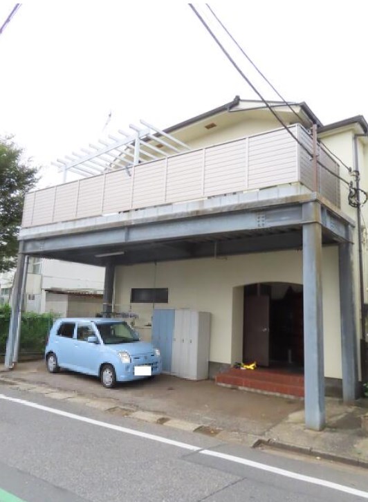 千葉県千葉市花見川区柏井町 その他