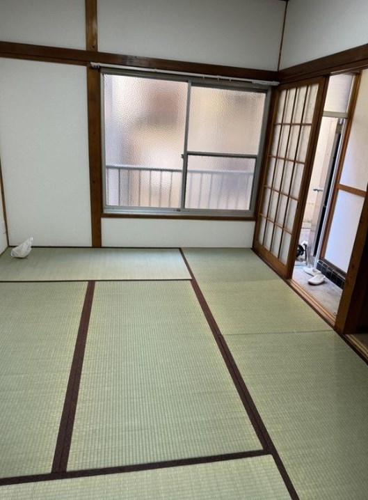 東京都葛飾区東四つ木３丁目 内観写真（内装）