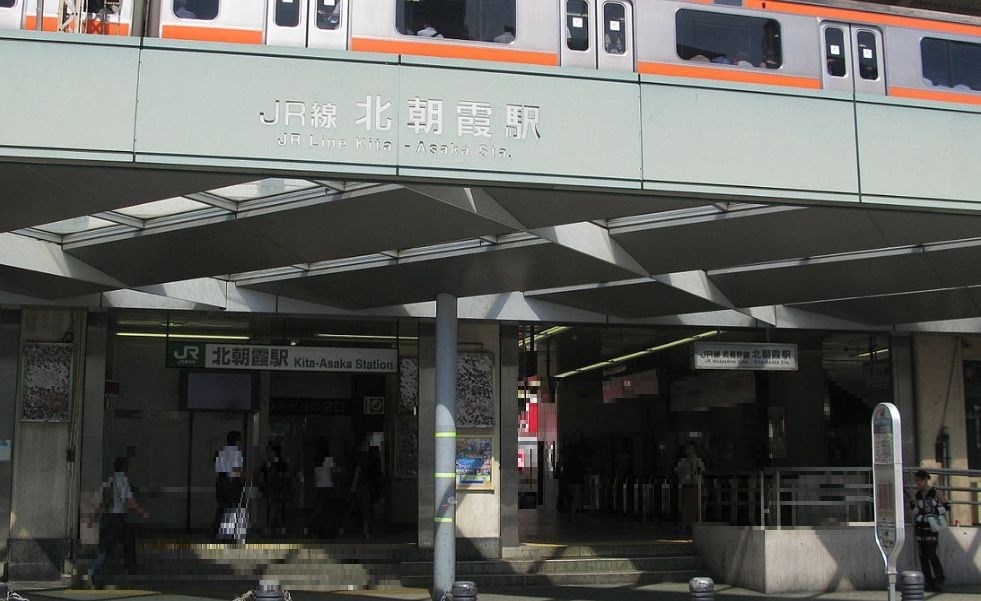 埼玉県朝霞市溝沼７丁目 その他