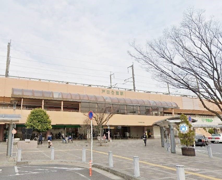 埼玉県戸田市本町３丁目 その他