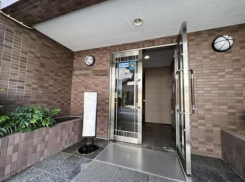 東京都港区南麻布１丁目 現地写真