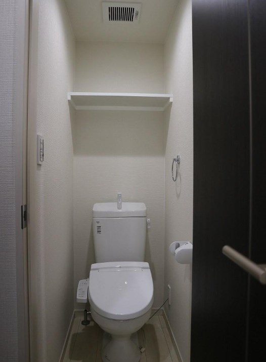 東京都足立区千住緑町３丁目 内観写真（トイレ）