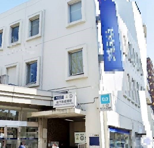 埼玉県和光市白子２丁目 その他