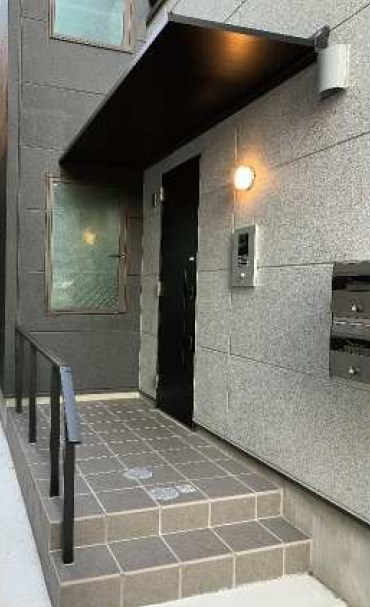 東京都江東区東陽５丁目 現地写真