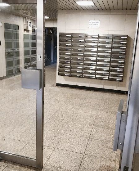 東京都板橋区常盤台２丁目 現地写真