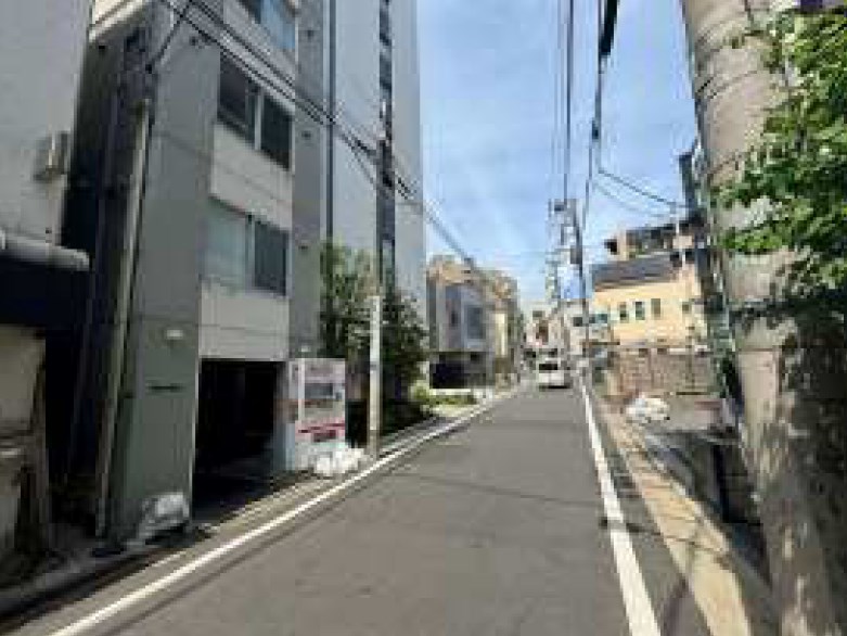 東京都大田区山王３丁目 その他