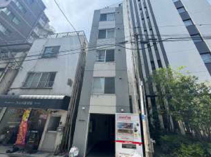 東京都大田区山王３丁目 現地写真