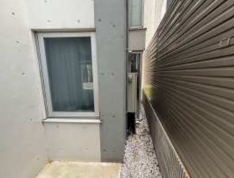 東京都大田区山王３丁目 現地写真