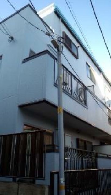 神奈川県横浜市中区山元町２丁目 現地写真