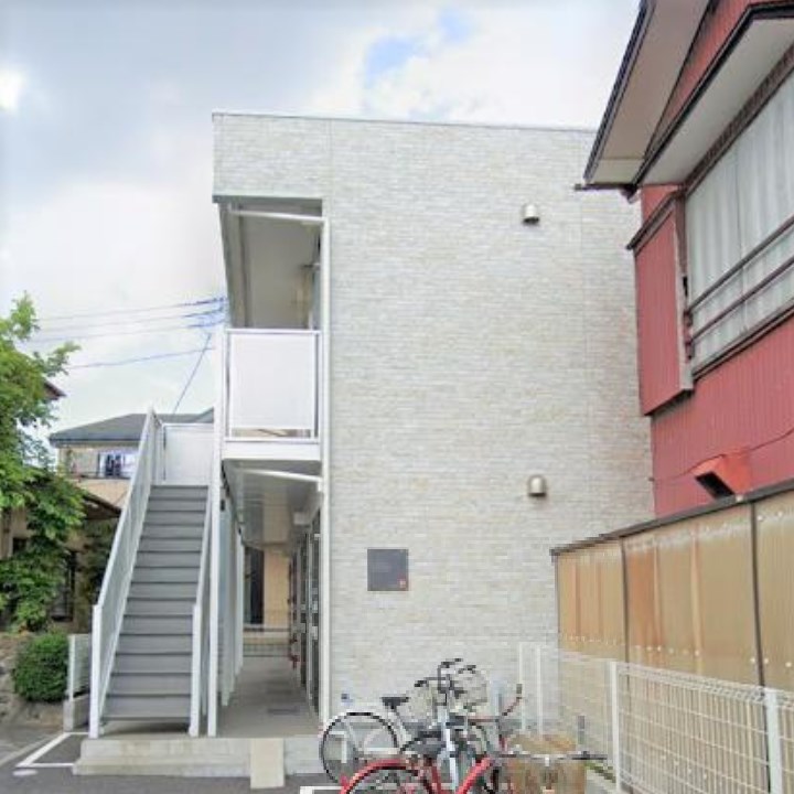 千葉県市川市本行徳 現地写真