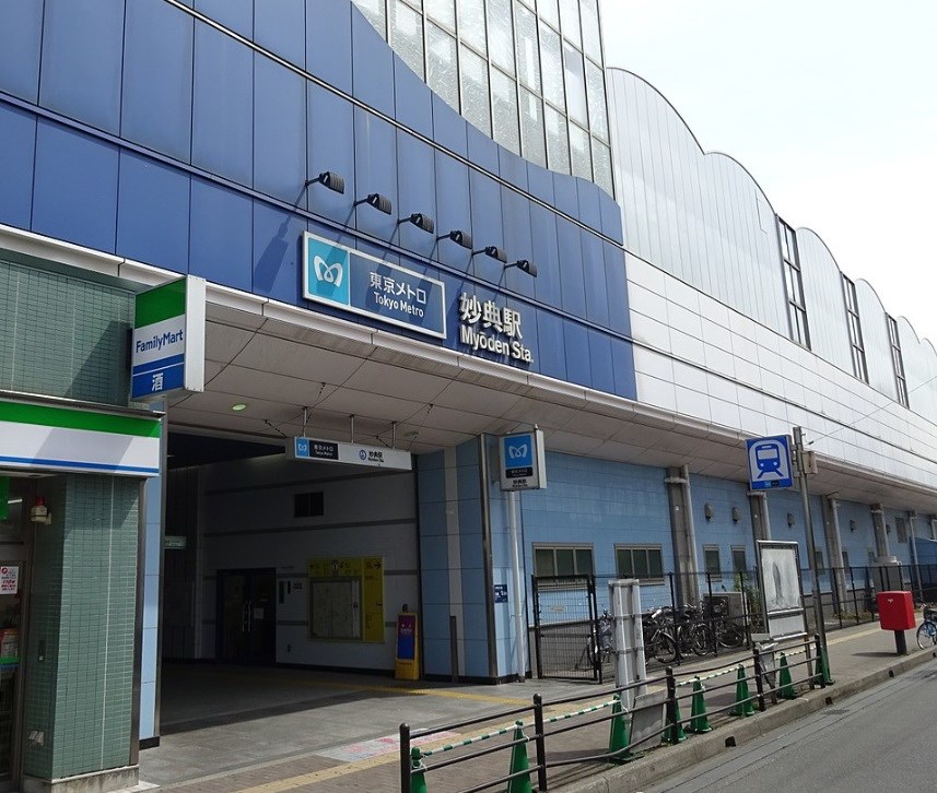 千葉県市川市本行徳 その他