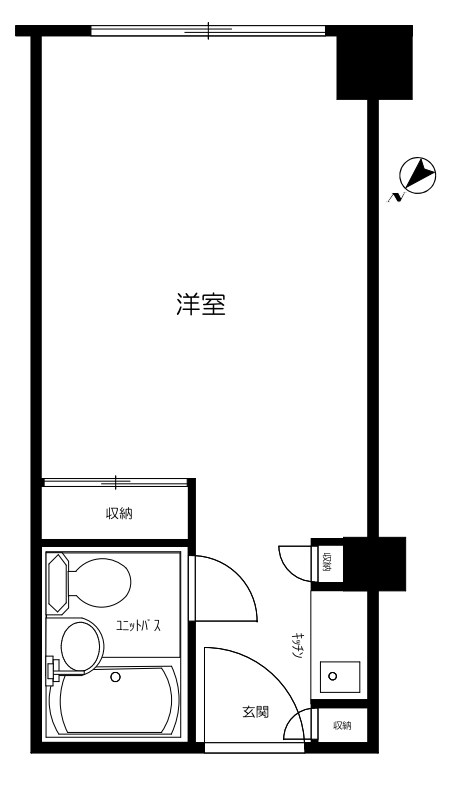 東京都港区六本木４丁目 間取図・土地図