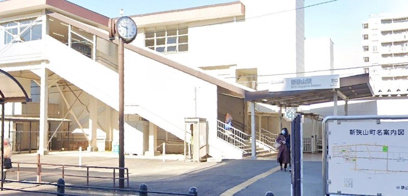 埼玉県狭山市新狭山２丁目 その他