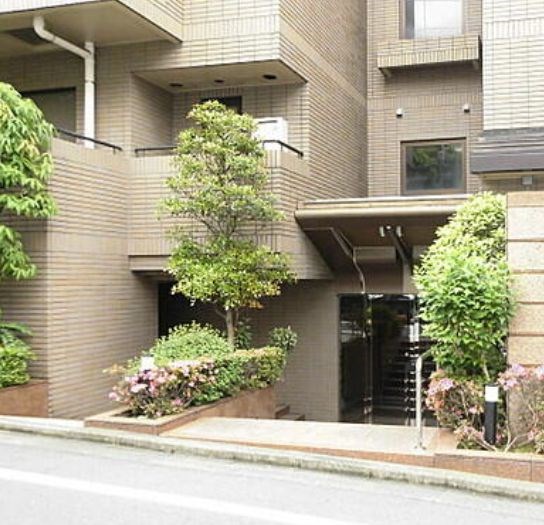 東京都新宿区市谷薬王寺町 その他