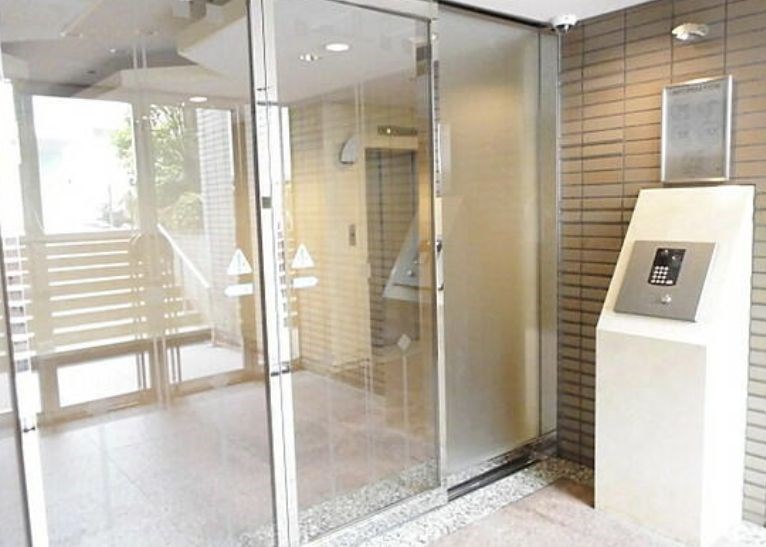 東京都新宿区市谷薬王寺町 その他