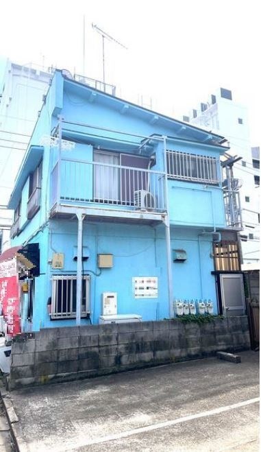 千葉県八千代市八千代台東１丁目 同仕様写真（外観）