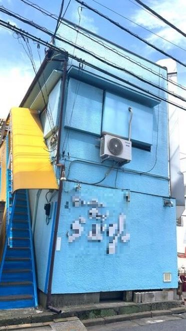 千葉県八千代市八千代台東１丁目 同仕様写真（外観）