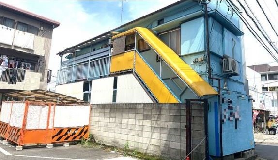 千葉県八千代市八千代台東１丁目 同仕様写真（外観）