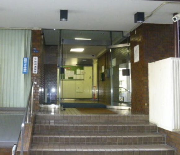 東京都新宿区歌舞伎町２丁目 その他