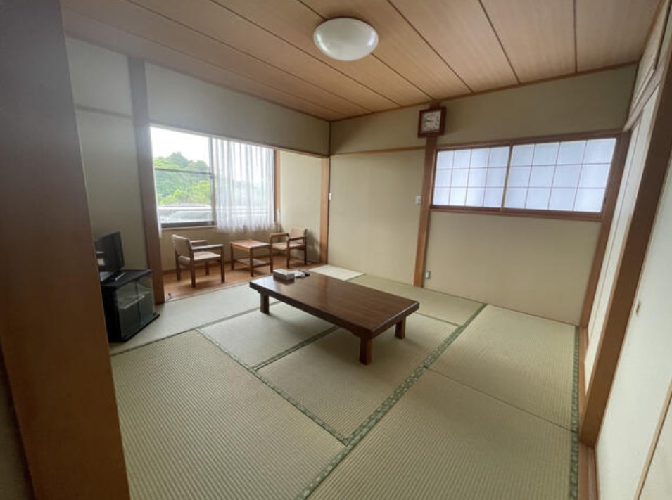 千葉県南房総市千倉町瀬戸 内観写真（内装）