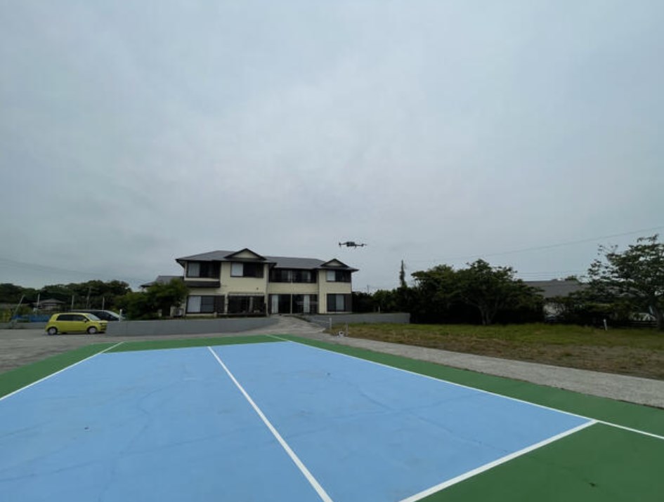 千葉県南房総市千倉町瀬戸 現地写真