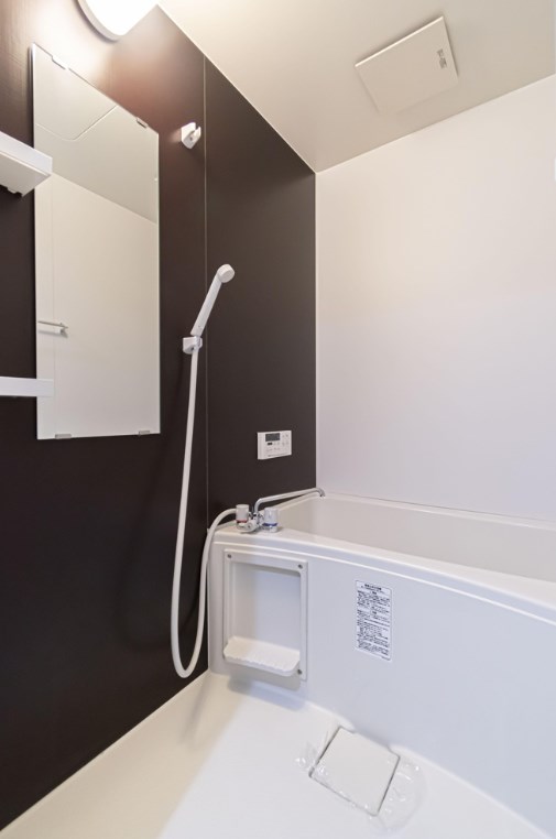 東京都江戸川区北小岩３丁目 内観写真（浴室）