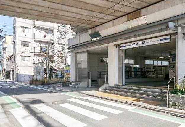 東京都江戸川区北小岩３丁目 その他