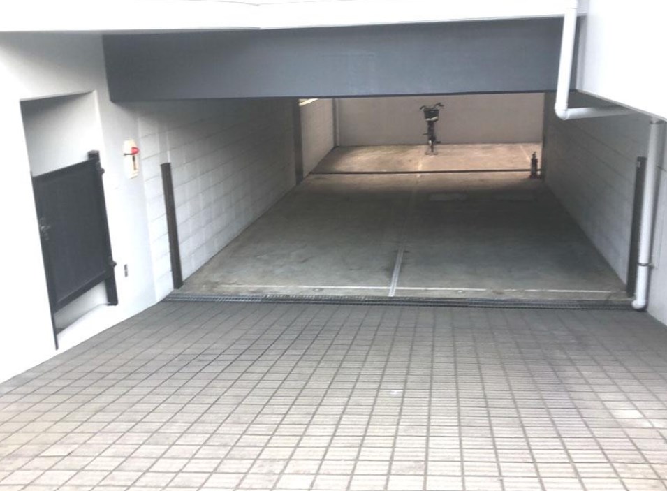 東京都板橋区大山町 現地写真