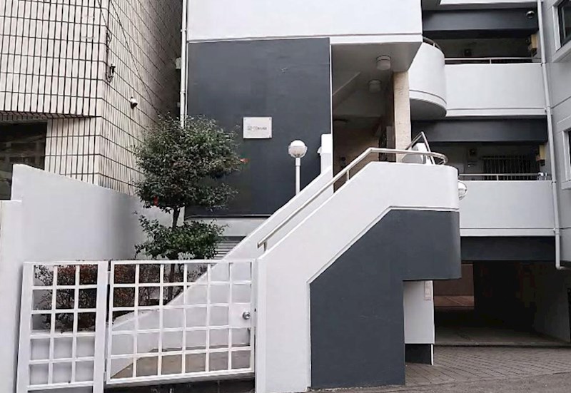 東京都板橋区大山町 現地写真