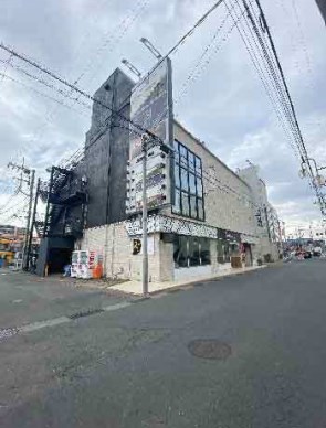 埼玉県坂戸市本町 現地写真