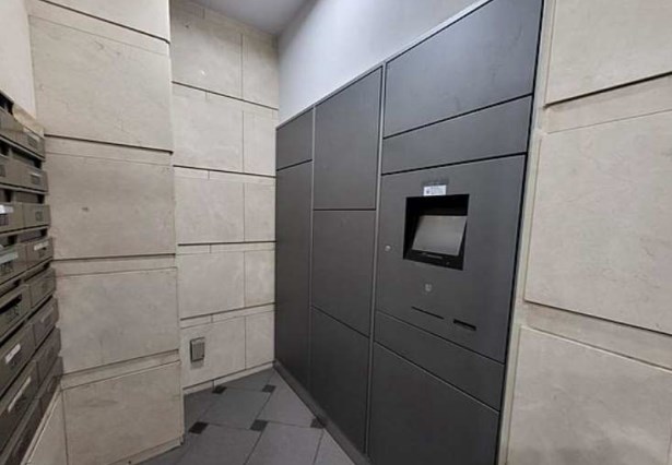 東京都港区高輪３丁目 共用部写真（ロビー）
