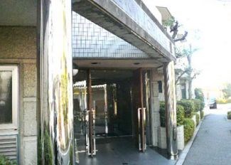 東京都板橋区大谷口２丁目 現地写真