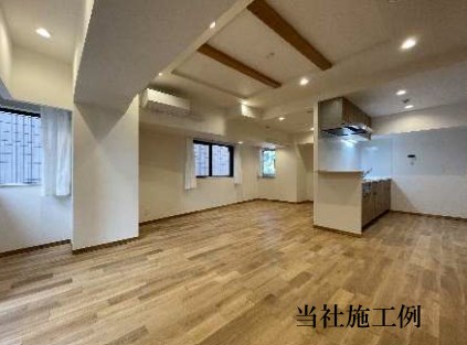 東京都港区六本木３丁目 内観写真（内装）