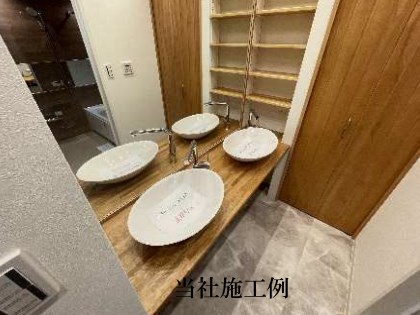 東京都港区六本木３丁目 内観写真（内装）