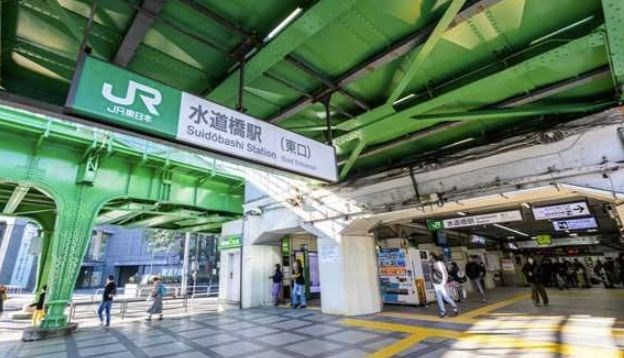 東京都文京区本郷１丁目 その他