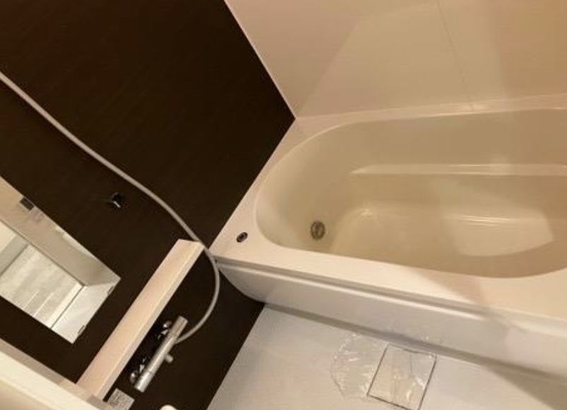 東京都板橋区小茂根２丁目 内観写真（浴室）