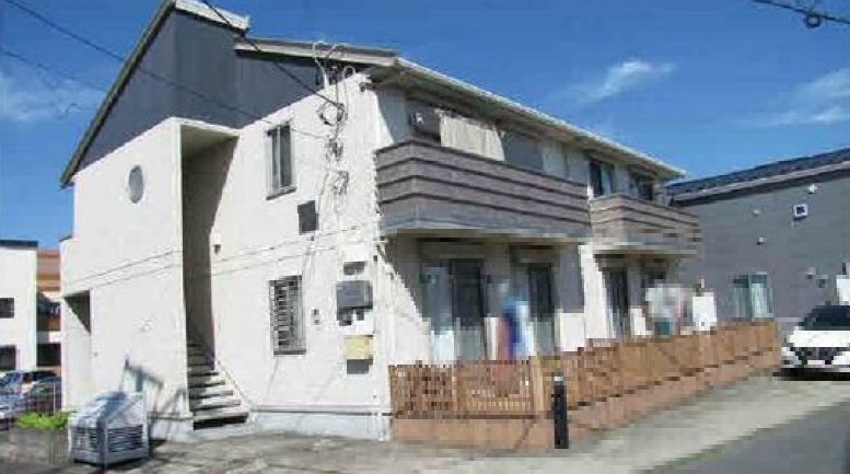神奈川県藤沢市本鵠沼１丁目 現地写真