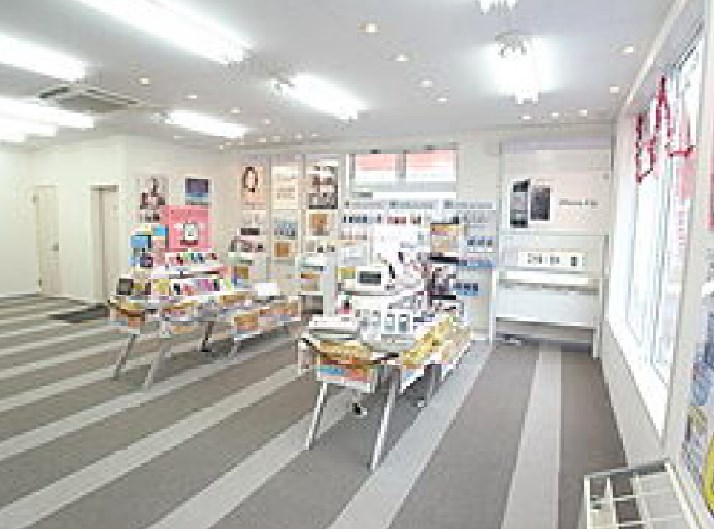埼玉県久喜市栗橋東４丁目 内観写真（内装）