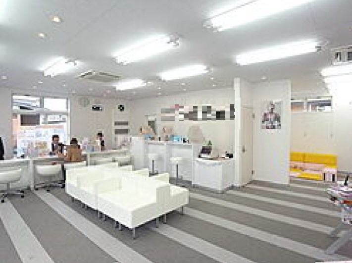 埼玉県久喜市栗橋東４丁目 内観写真（内装）