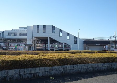 埼玉県久喜市栗橋東４丁目 その他