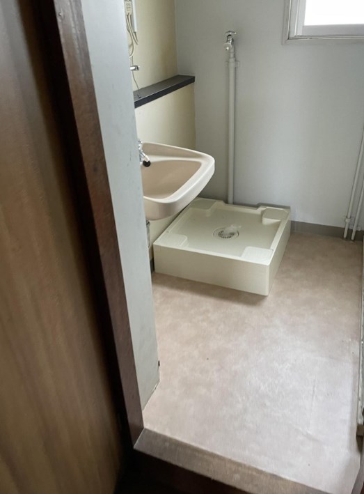 千葉県船橋市緑台１丁目 内観写真（洗面台・洗面所）