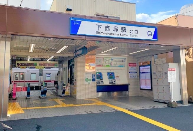 東京都練馬区田柄２丁目 その他