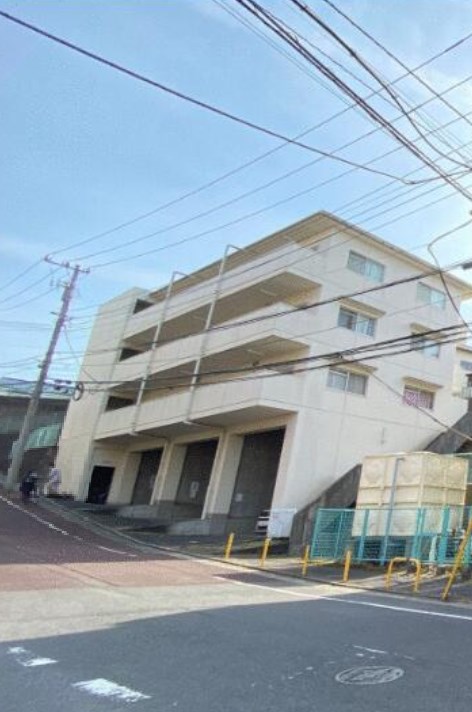 千葉県松戸市殿平賀 現地写真