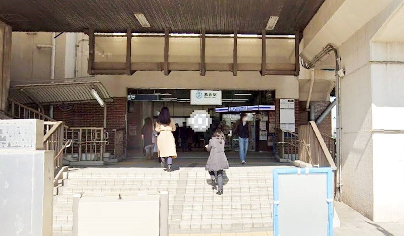 東京都江戸川区東葛西６丁目 その他