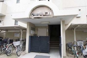東京都板橋区三園１丁目 現地写真