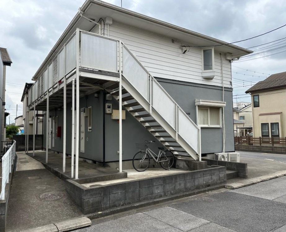 千葉県柏市根戸 現地写真