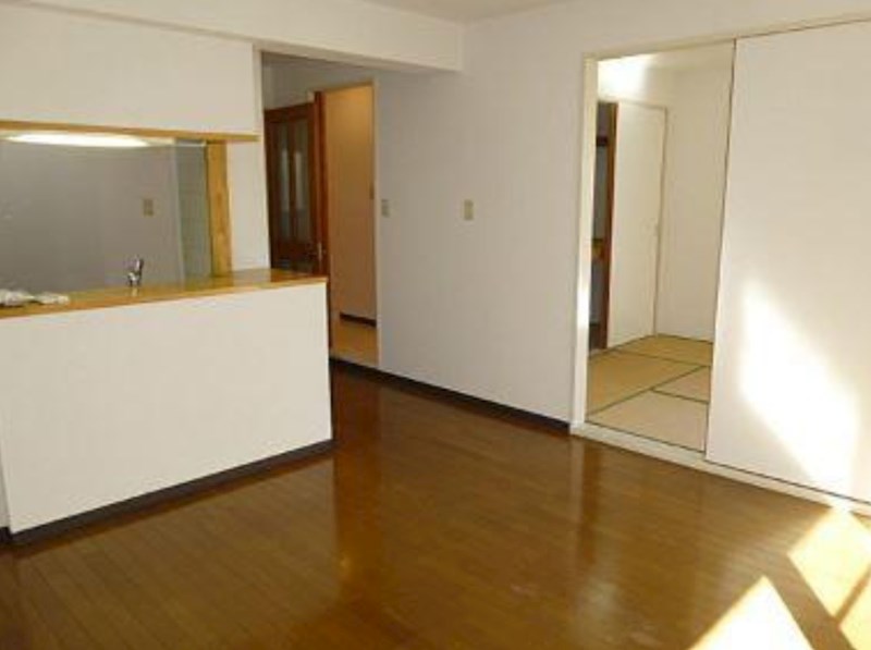 神奈川県小田原市穴部新田 内観写真（内装）