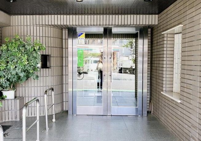東京都杉並区天沼３丁目 その他