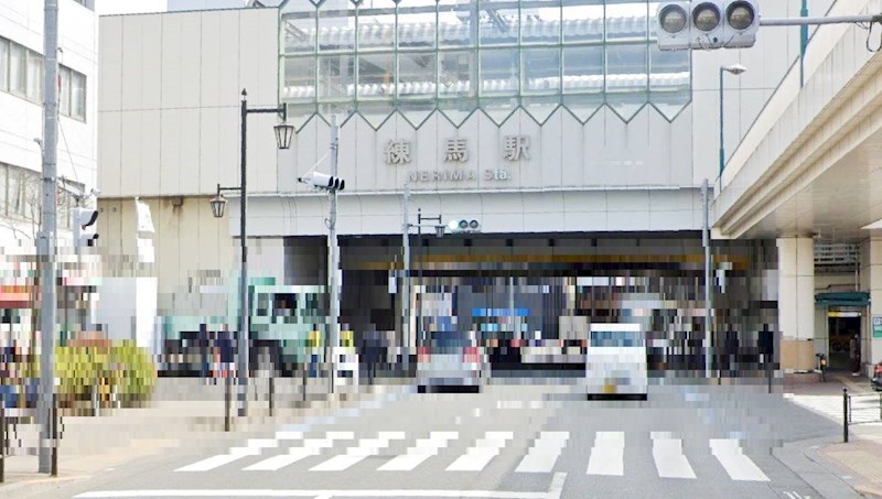 東京都練馬区中村北２丁目 その他