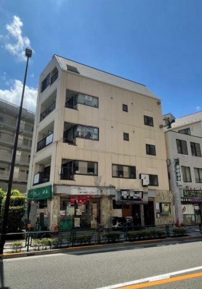 東京都調布市国領町４丁目 その他
